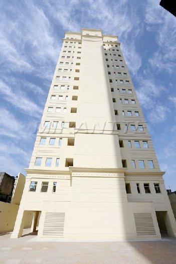 office em Duarte De Azevedo, Santana - São Paulo - SP