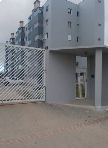 apartment em Avenida Rubi Pinho Teixeira, Mar Grosso - Laguna - SC