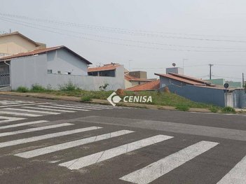 land_lot em Rua Pedro Wanderley Caparica, Vila Rubens - Indaiatuba - SP