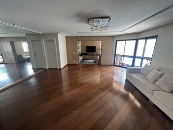 apartment em Alameda Francisco Alves, Jardim - Santo André - SP