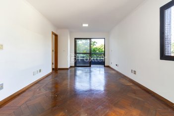 apartment em Rua Mário, Vila Romana - São Paulo - SP