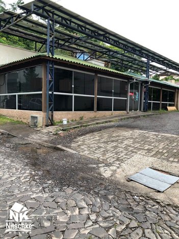 commercial_property em Rua João Carlos Zwetsch, Centro - Sapiranga - RS