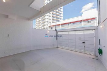 house em Rua Maria Celina, Vila Firmiano Pinto - São Paulo - SP