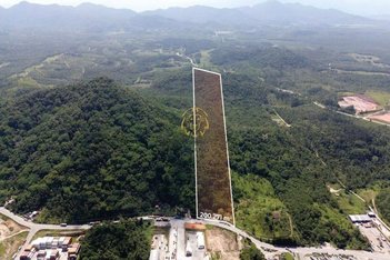 commercial_building em Estrada José Alves, Jaguaruna - Itapoá - SC
