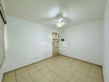 apartment em Avenida Dois Córregos, Dois Córregos - Piracicaba - SP