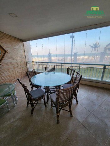 apartment em Avenida dos Golfinhos, Porto das Dunas - Aquiraz - CE
