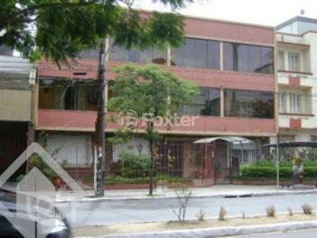 apartment em Rua José de Alencar, Menino Deus - Porto Alegre - RS
