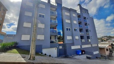 apartment em Rua Veneza, Centro - Carlos Barbosa - RS