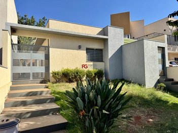 house em Rua Severino Dias de Oliveira, Jardim San Marco - Ribeirão Preto - SP