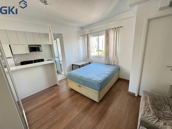 apartment em Rua Lisboa, Cerqueira César - São Paulo - SP