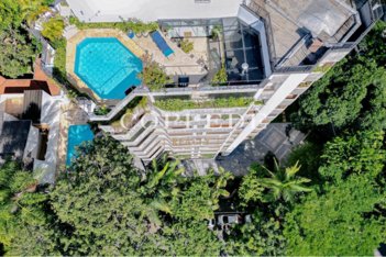 apartment em Rua Edson, Campo Belo - São Paulo - SP