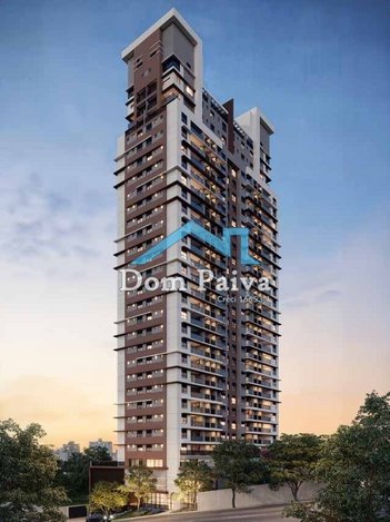 apartment em Rua Víctor Brecheret, Vila Yara - Osasco - SP