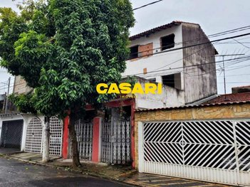 land_lot em Rua Tasuke Uematsu, Taboão - São Bernardo do Campo - SP