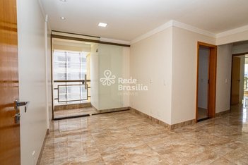 apartment em QI 23 Lote 3, Guará II - Brasília - DF
