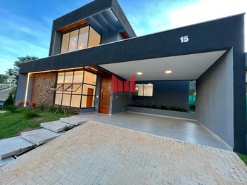 house em Rua K, Gran Royalle - Lagoa Santa - MG