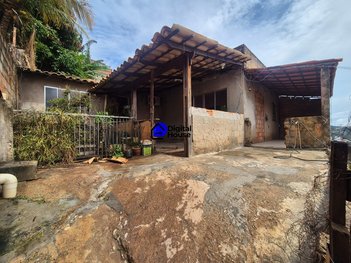 house em Rua Pedro Narciso Campos, Bosques de Ibirité - Ibirité - MG