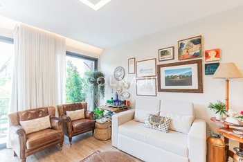 apartment em LUIZ SÓ, Petrópolis - Porto Alegre - RS