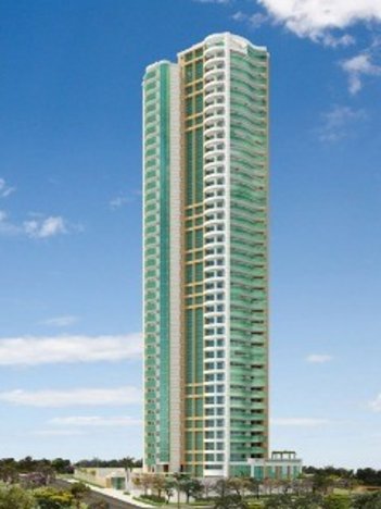 apartment em Rua Cândido Lacerda, Vila Regente Feijó - São Paulo - SP