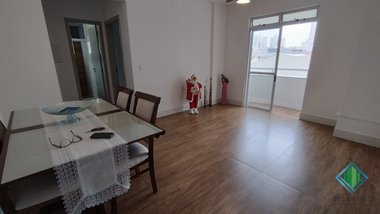 apartment em Rua Cruz e Souza, Campinas - São José - SC