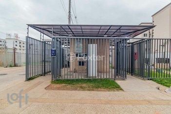 apartment em Rua Machadinho, Rio Branco - Canoas - RS