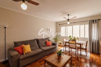 apartment em Rua Rio de Janeiro, Osvaldo Cruz - São Caetano do Sul - SP