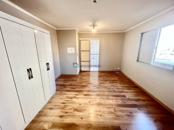 apartment em Alameda dos Maracatins, Indianópolis - São Paulo - SP