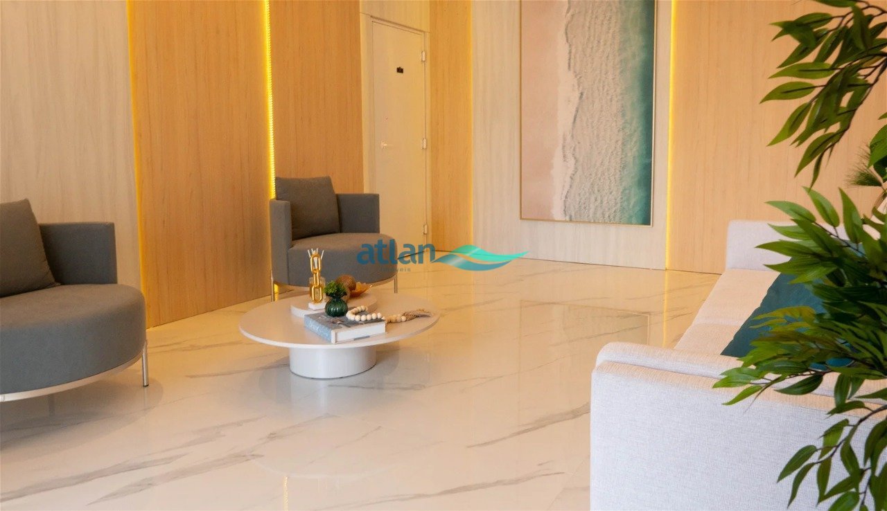 Residencial San Blas, Rua Victor Fronza, Bairro Perequê, Porto Belo  (9)