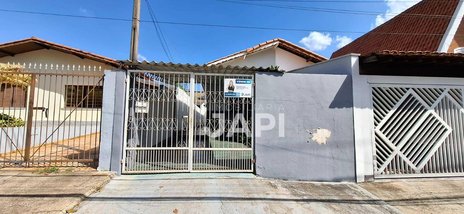 house em Rua Miguel Philomeno, Portal de Santa Fé - Itupeva - SP