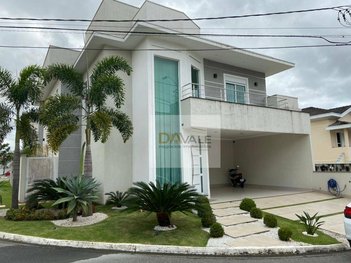 house em Avenida do Cristal, Jardim Califórnia - Jacareí - SP