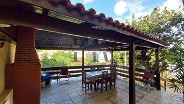 house em Rua Reverendo João Correia D' Ávila, Largo do Barradas - Niterói - RJ