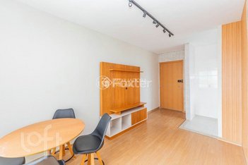 apartment em Rua João da Silva Bueno, Morro Santana - Porto Alegre - RS