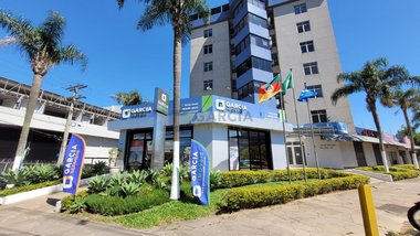 office em Avenida Assis Brasil, São Sebastião - Porto Alegre - RS