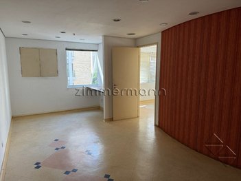 office em Rua Sampaio Viana, Paraíso - São Paulo - SP
