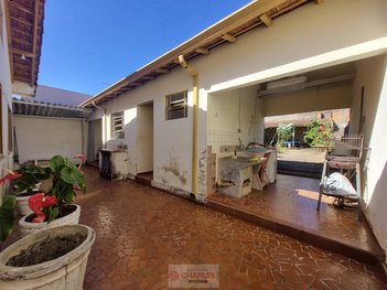 house em Rua Mato Grosso, Saúde - Mogi Mirim - SP