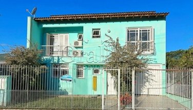 house em Rua Jerolomo Minuzo, Vila Nova - Porto Alegre - RS