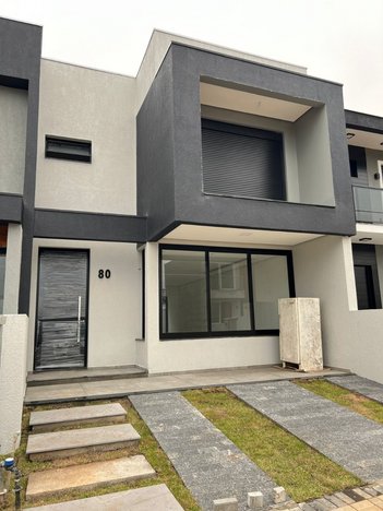 house em Tancredo Neves, Jansen - Gravataí - RS