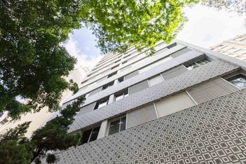 apartment em Rua Capitão Pinto Ferreira, Jardim Paulista - São Paulo - SP