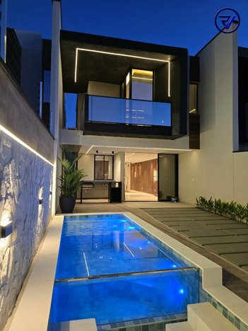 house em Avenida Francisco Ferreira da Silva, Timbu - Eusébio - CE