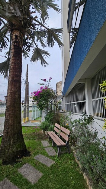 apartment em Rua Frederico Wagner, Ponte do Imaruim - Palhoça - SC