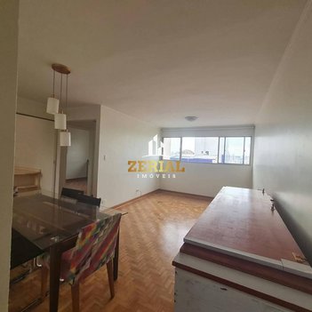 apartment em Avenida Goiás, Santo Antônio - São Caetano do Sul - SP
