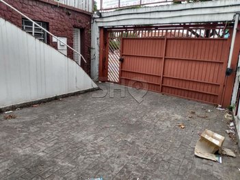 house em Avenida Dom Pedro I, Vila Monumento - São Paulo - SP