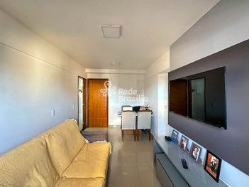 apartment em QS 303 Conjunto 6, Samambaia Norte (Samambaia) - Brasília - DF