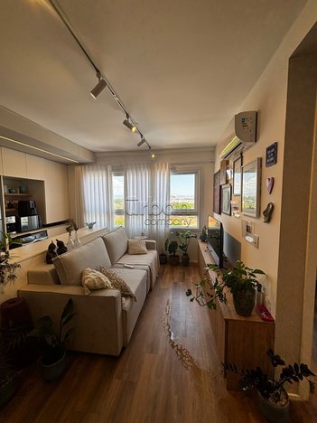 apartment em Rua Carlos Drumond de Andrade, Centro - Canoas - RS