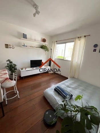 apartment em Rua Oscar Freire, Pinheiros - São Paulo - SP