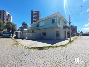 land_lot em Travessa São Caetano, Botafogo - Bento Gonçalves - RS