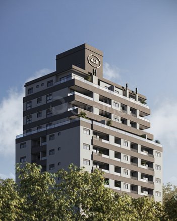 apartment em Rua Joci José Martins, Pagani - Palhoça - SC