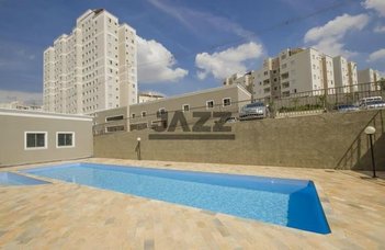 apartment em Rua Santa Rita do Passa Quatro, Jardim Nova Europa - Campinas - SP