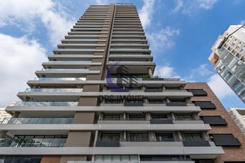 apartment em Rua Ministro Luiz Gallotti, Vila Cordeiro - São Paulo - SP