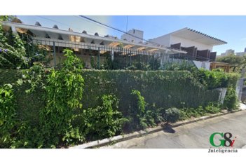 house em Rua Santarém, Sumaré - São Paulo - SP