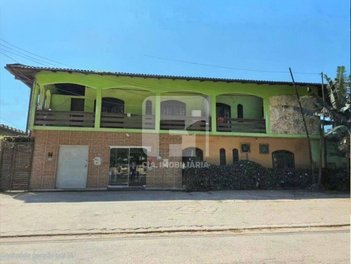 land_lot em Rua Francisco Vieira, Morro das Pedras - Florianópolis - SC